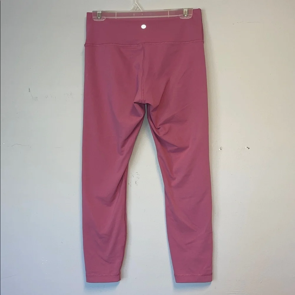 Lululemon Wunder Under
